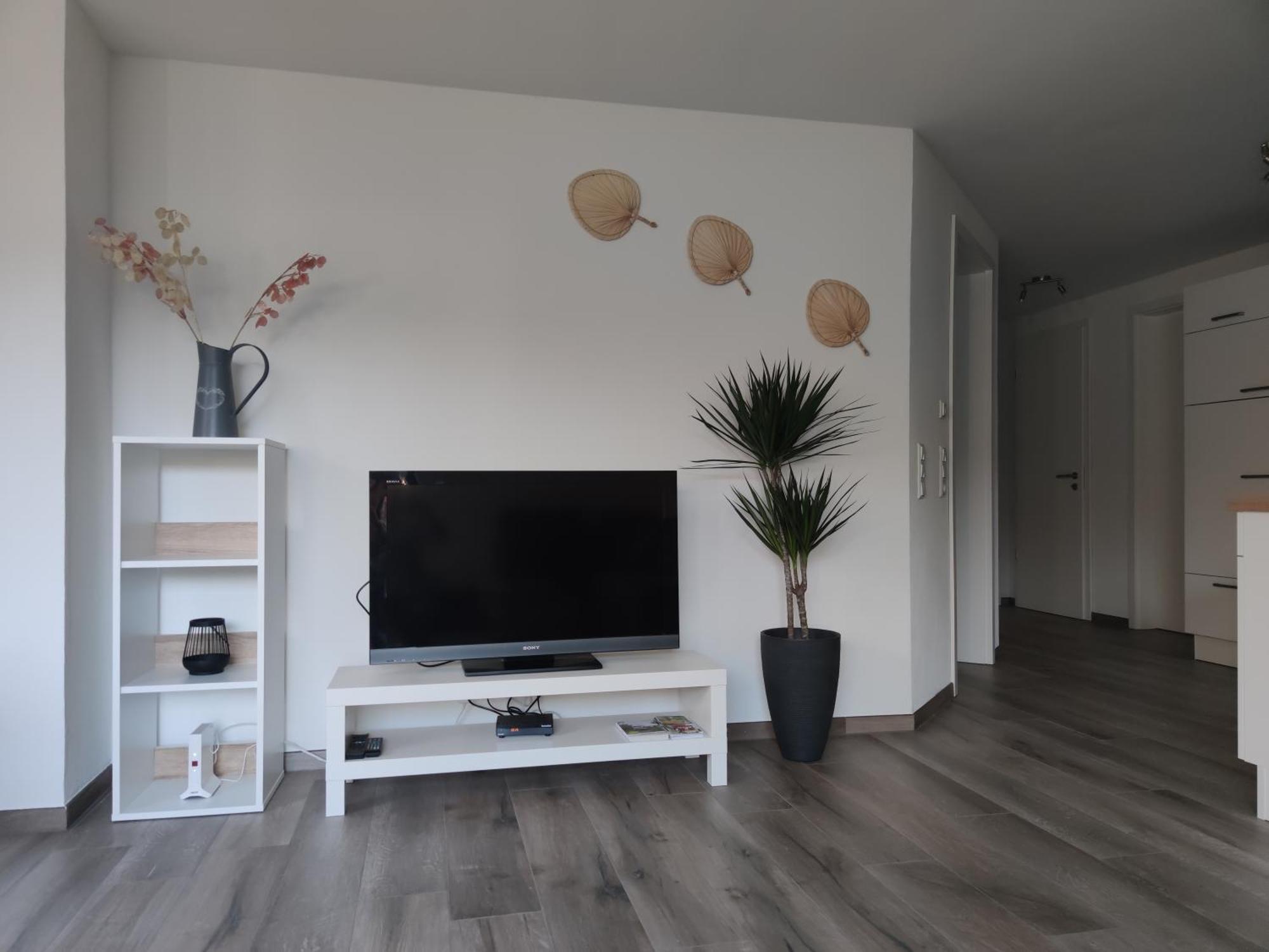 Ferienwohnung Sonnenseite ショップハイム エクステリア 写真