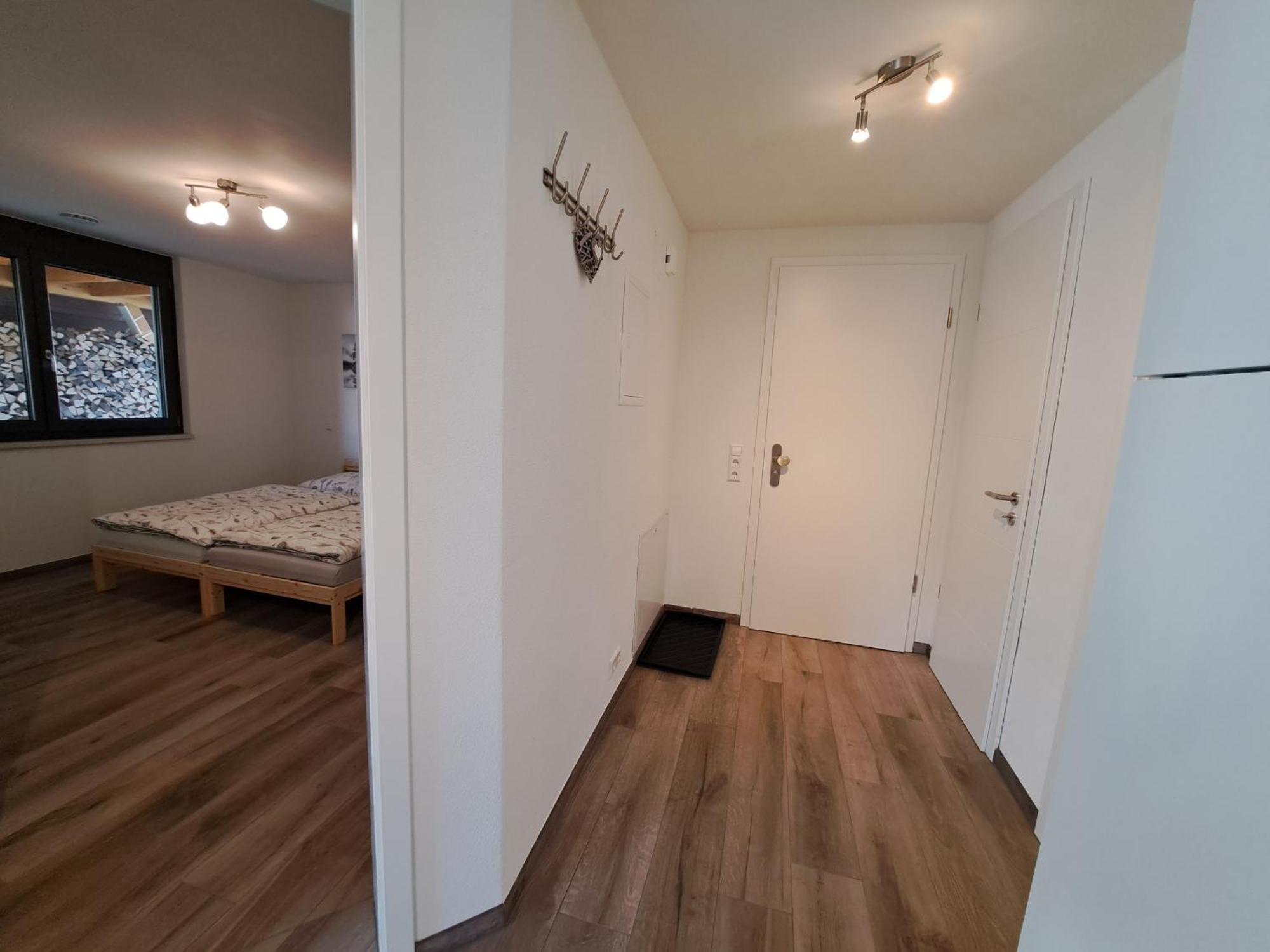 Ferienwohnung Sonnenseite ショップハイム エクステリア 写真