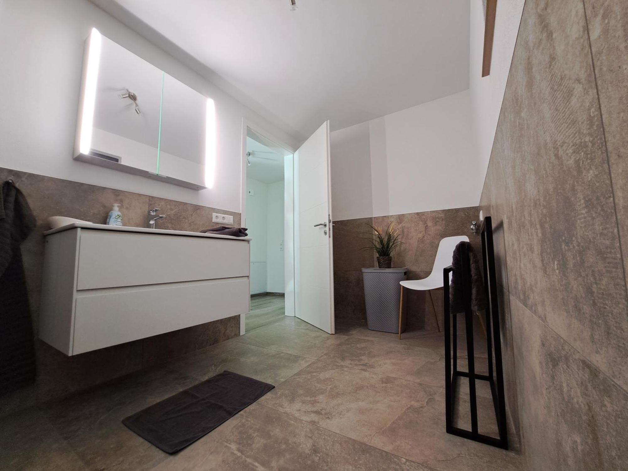 Ferienwohnung Sonnenseite ショップハイム エクステリア 写真
